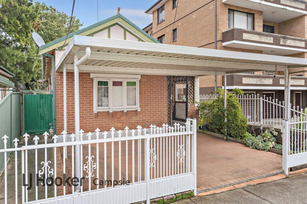 30 Fifth Ave, Campsie, NSW 2194