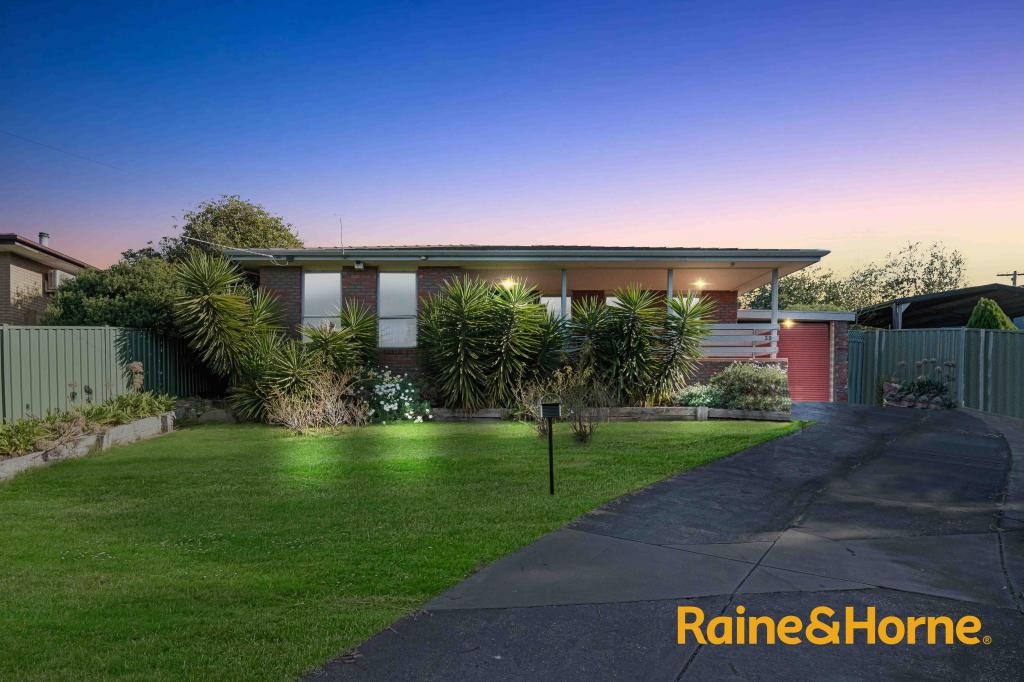 39 Beresford Cres, Darley, VIC 3340