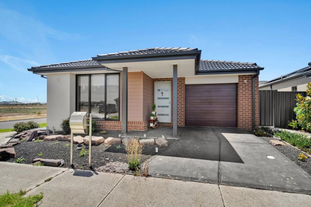 20 Banquet Dr, Tarneit, VIC 3029