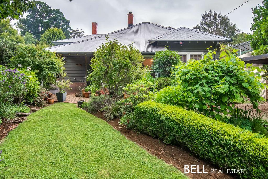 1215 Mount Dandenong Tourist Rd, Kalorama, VIC 3766