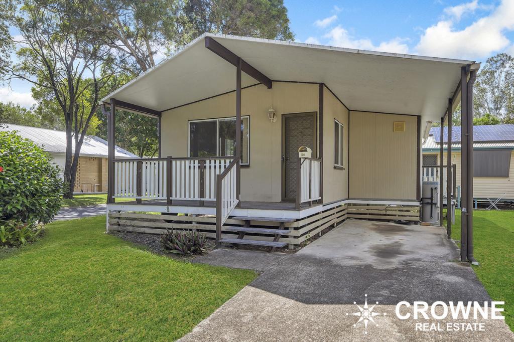 46/1380 Warrego Hwy, Brassall, QLD 4305