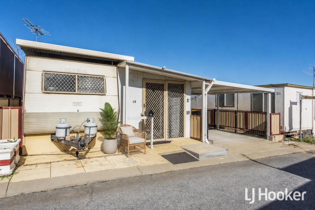 38/1149 Old Coast Rd, Dawesville, WA 6211