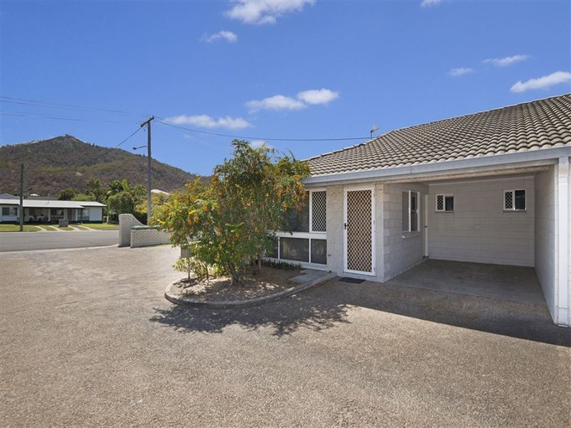 1/114 Livingstone St, West End, QLD 4810
