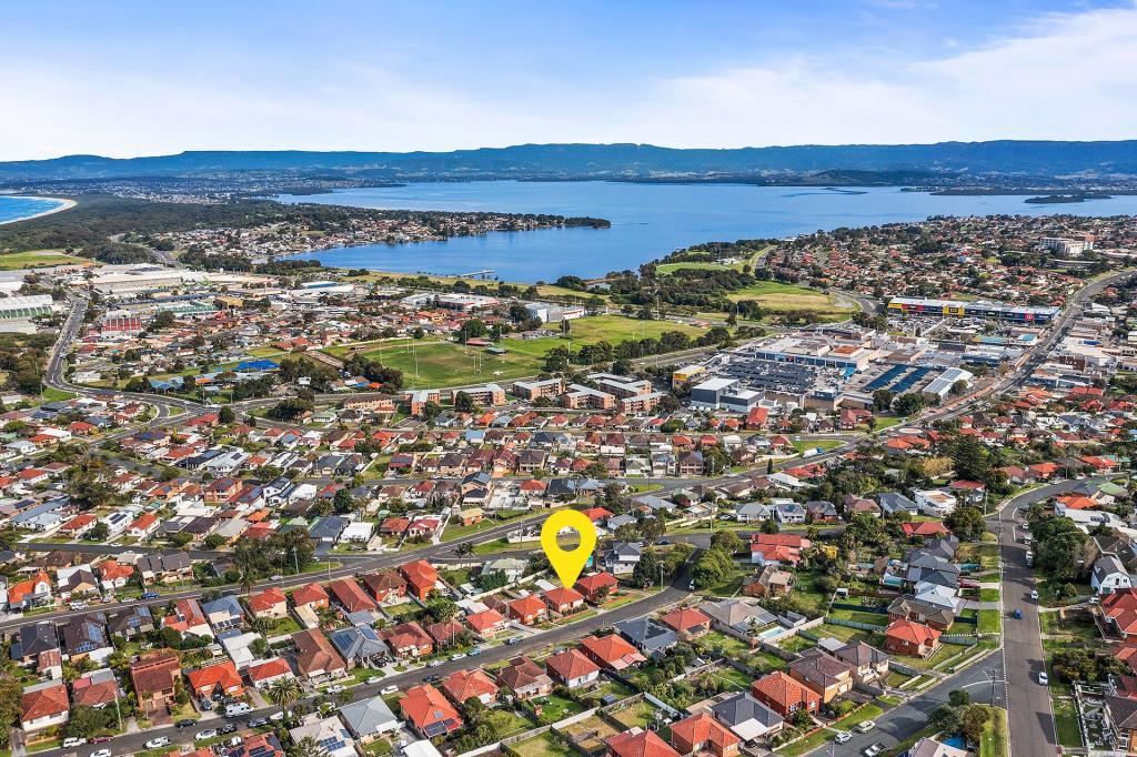 58 Donaldson St, Port Kembla, NSW 2505