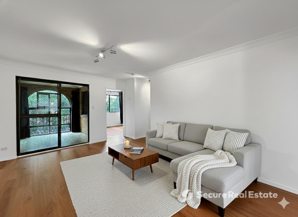 2/66 Wagner Rd, Clayfield, QLD 4011