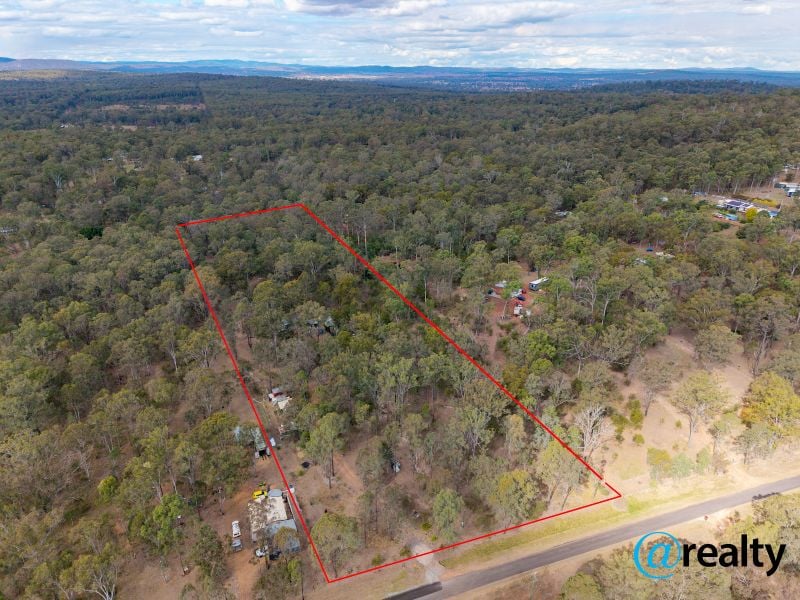 281 Brocklehurst Rd, Wattle Camp, QLD 4615
