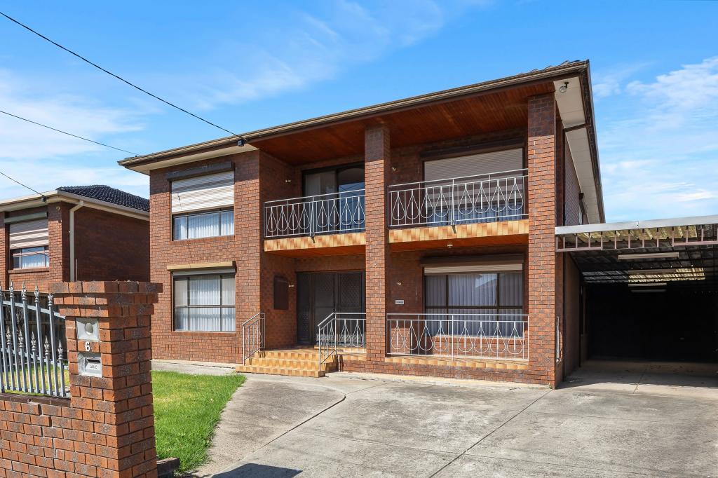 6 Harley Ct, Thomastown, VIC 3074