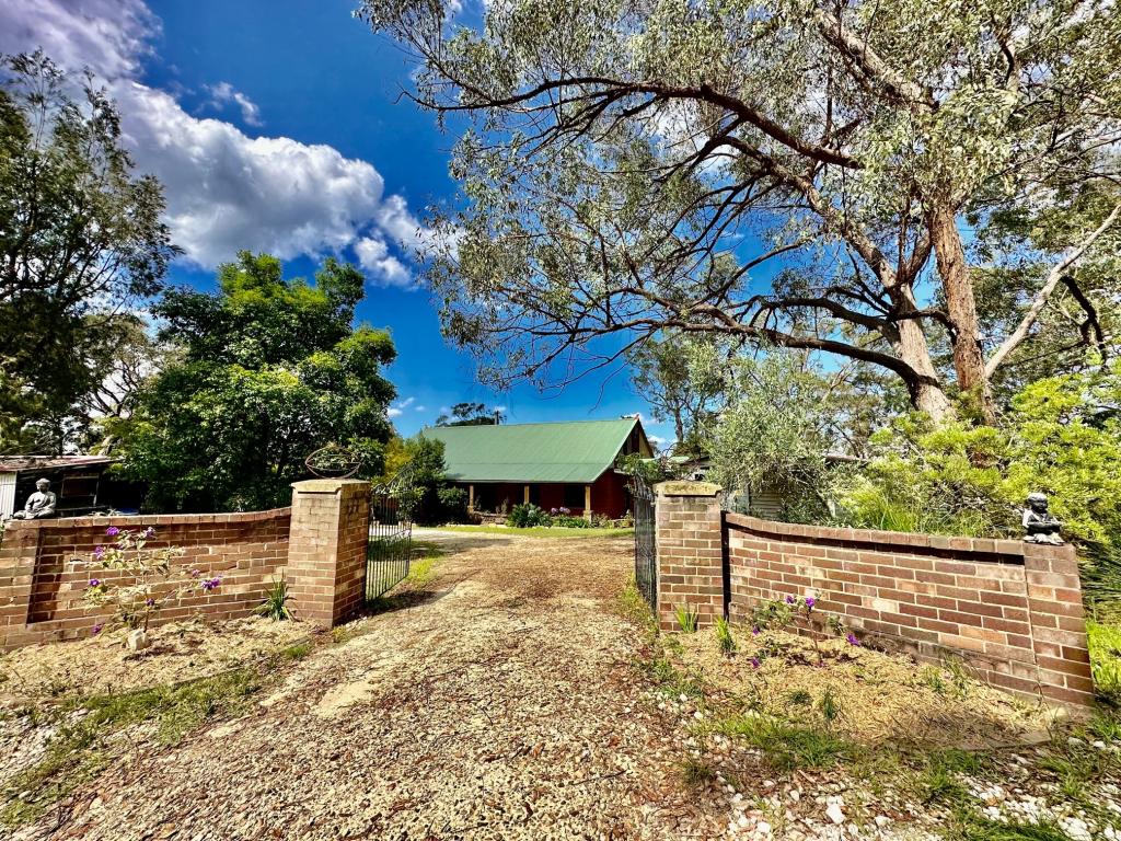 5599 George Downes Dr, Bucketty, NSW 2250