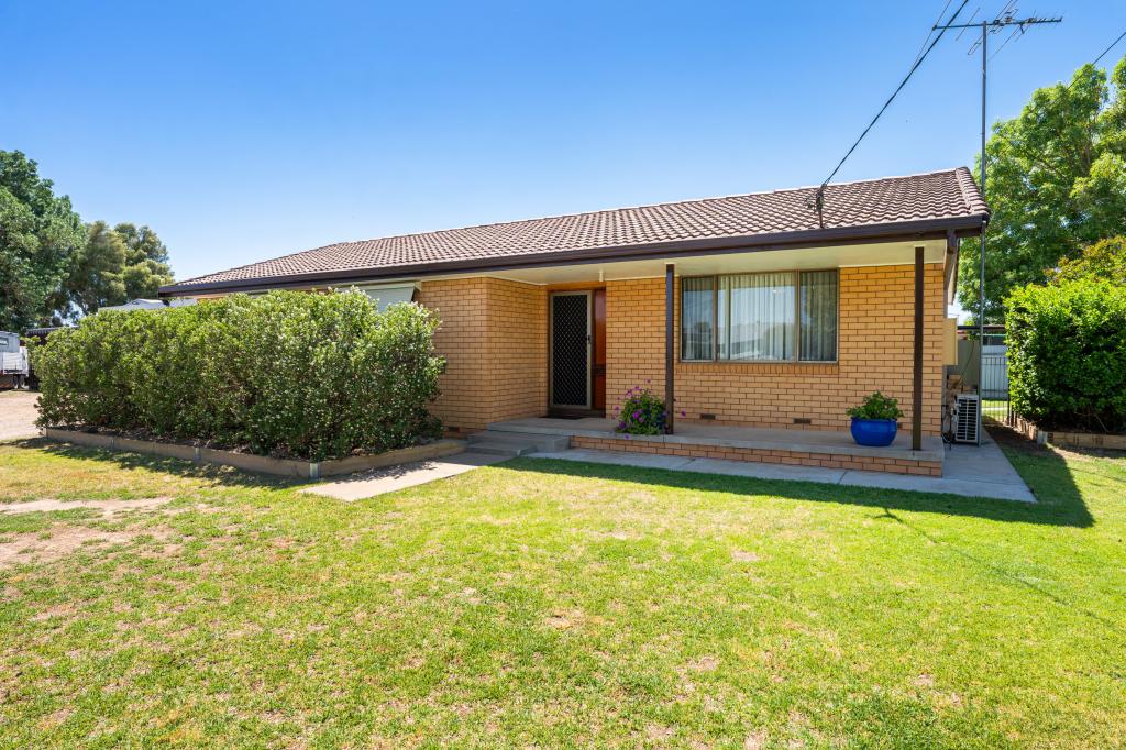 18 Townview Ave, Walla Walla, NSW 2659