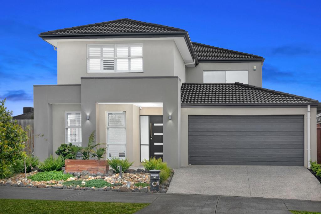 96 Sackville St, Mernda, VIC 3754