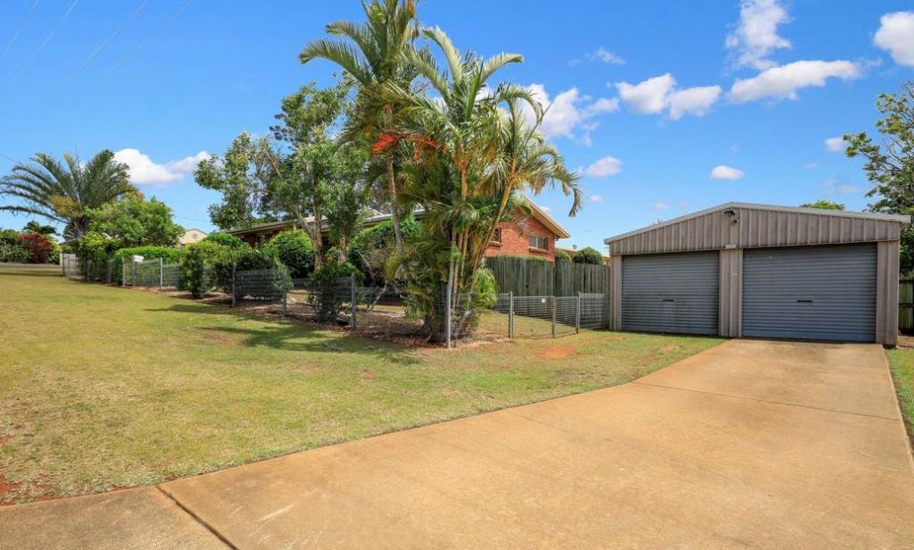26 East West Ave, Avoca, QLD 4670