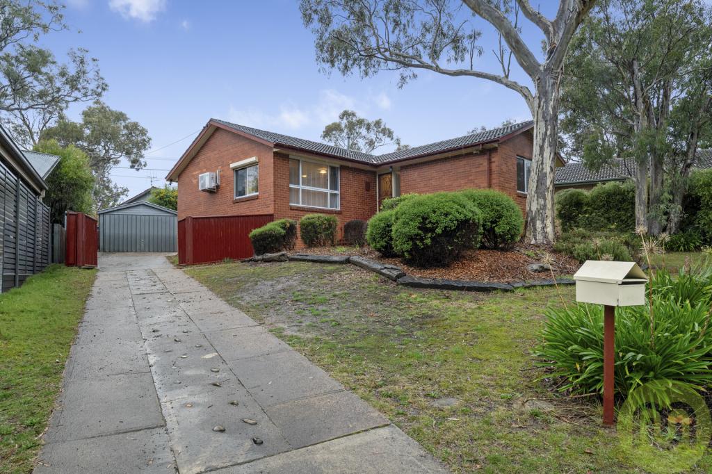 37 Banambila St, Aranda, ACT 2614