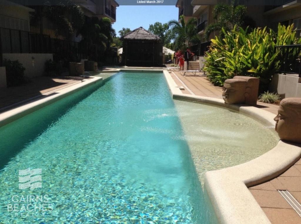 301/55-57 Clifton Rd, Clifton Beach, QLD 4879