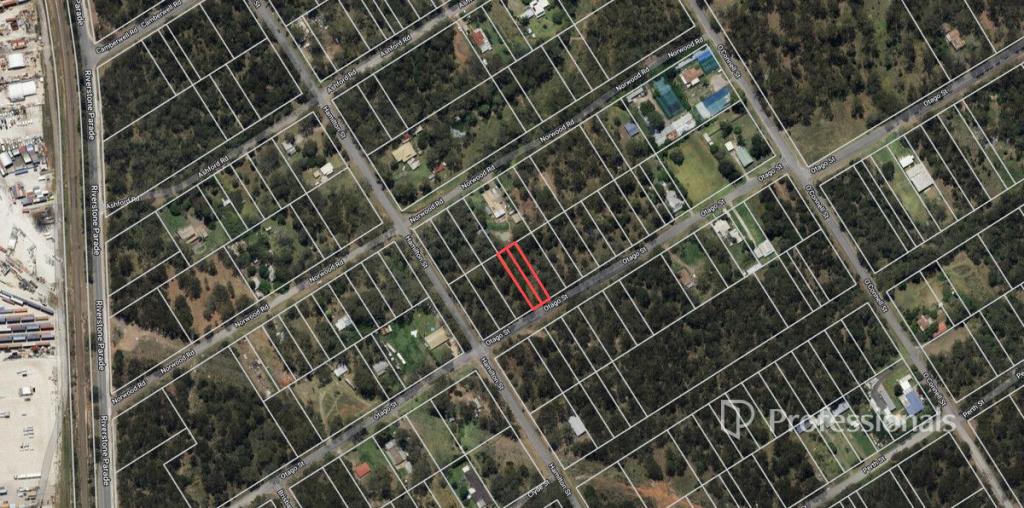 Lots 42-43 Otago St, Vineyard, NSW 2765