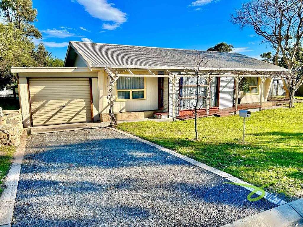 14 NORTH TCE, MENINGIE, SA 5264