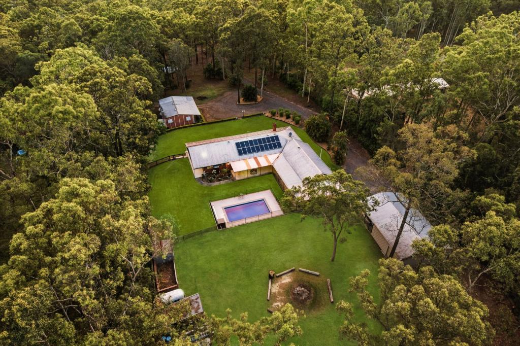 111-115 Pioneer Rd, Sheldon, QLD 4157