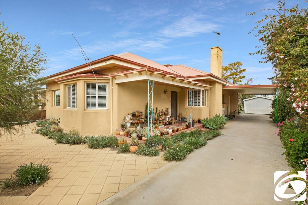133 Wills St, Broken Hill, NSW 2880