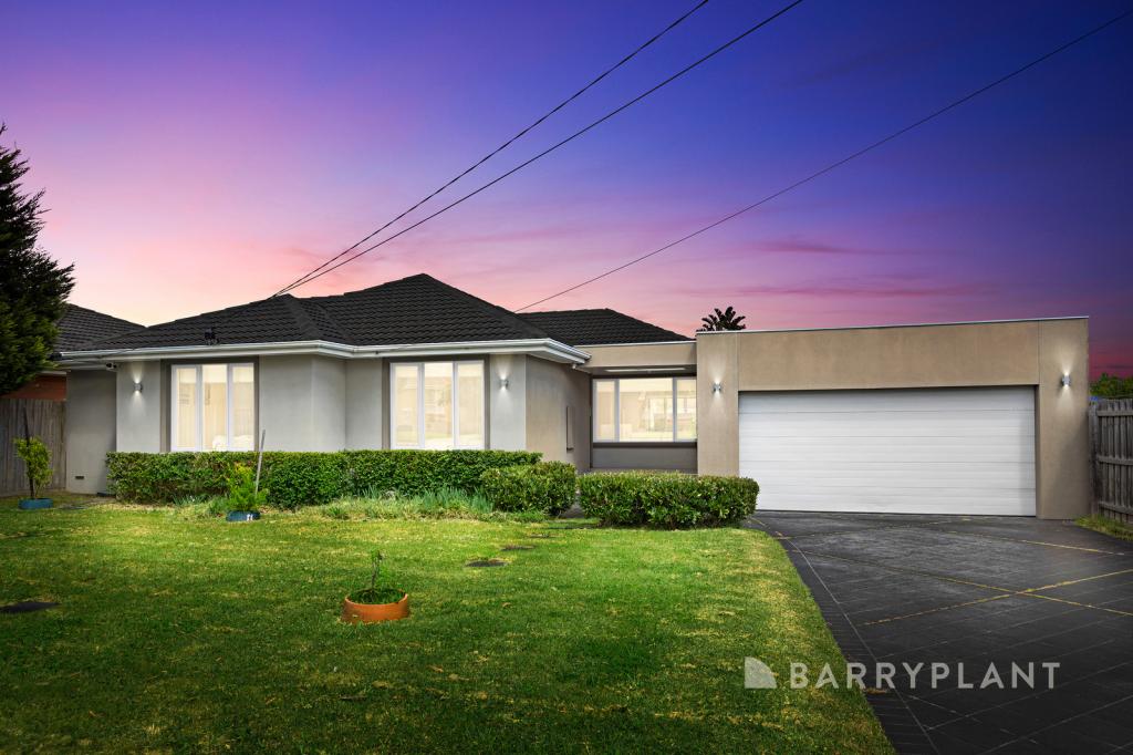 4 Whites Lane, Glen Waverley, VIC 3150