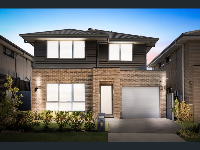 28 Betula Pde, Melonba, NSW 2765