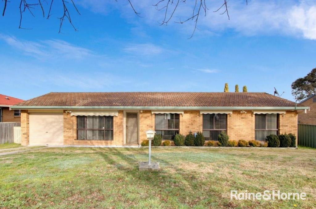 6 Glass St, Armidale, NSW 2350