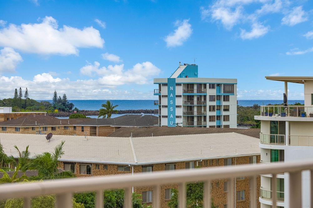 6/1 Powell St, Tweed Heads, NSW 2485