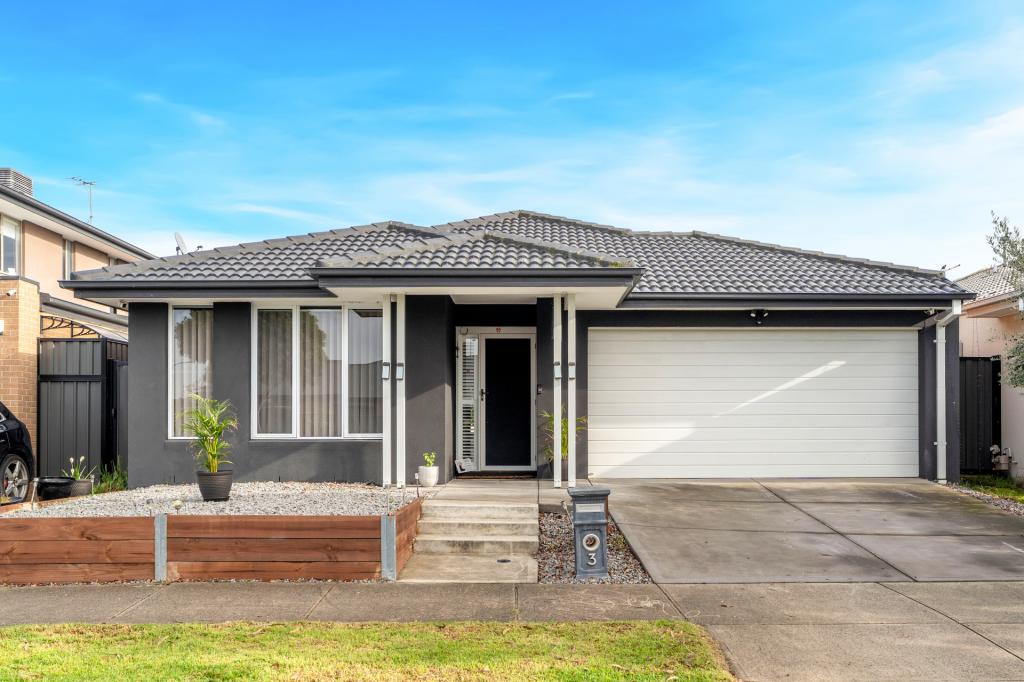 3 Progression Rd, Craigieburn, VIC 3064