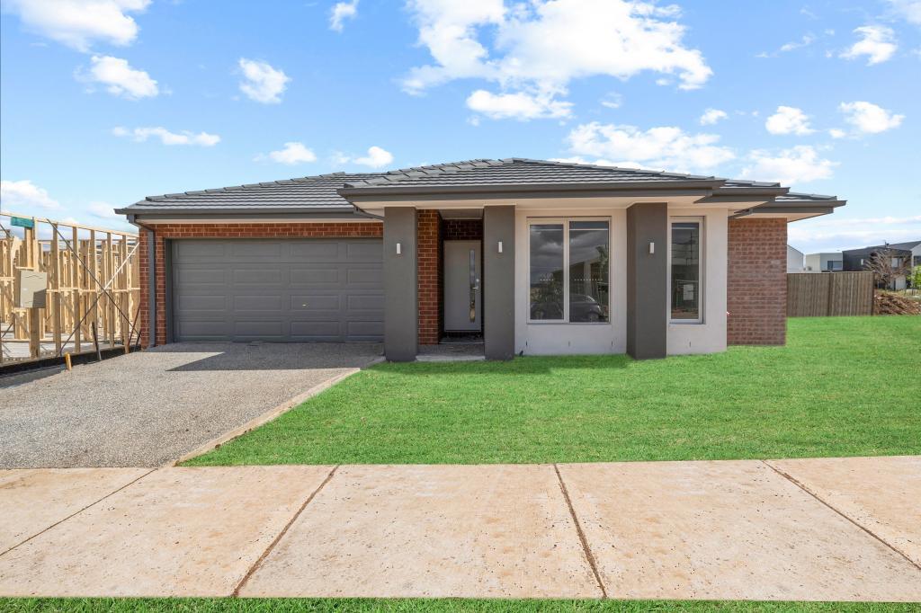 14 Emilia Cct, Fraser Rise, VIC 3336