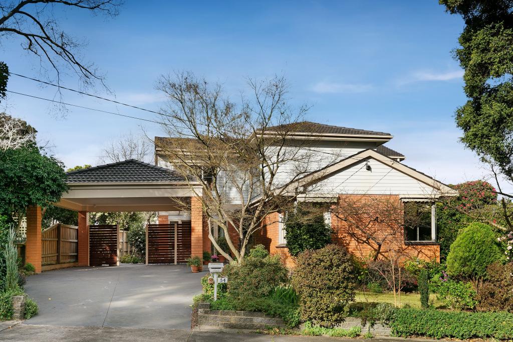 54 Doynton Pde, Mount Waverley, VIC 3149