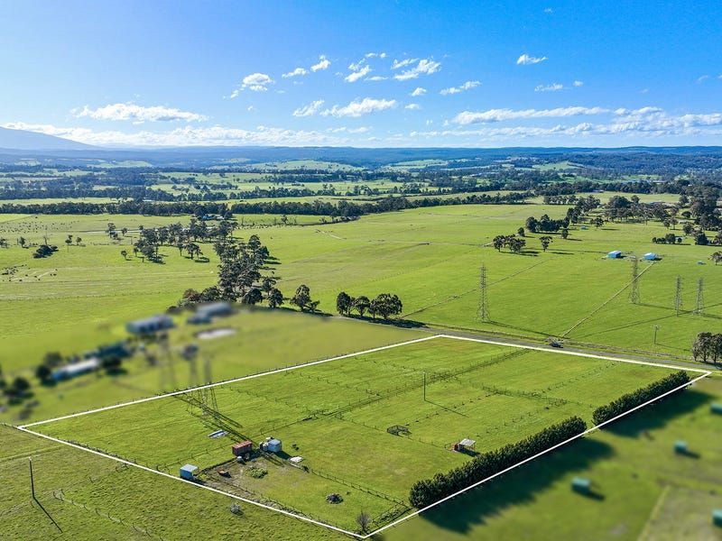 Lot 2 Walshes Rd, Westbury, VIC 3825