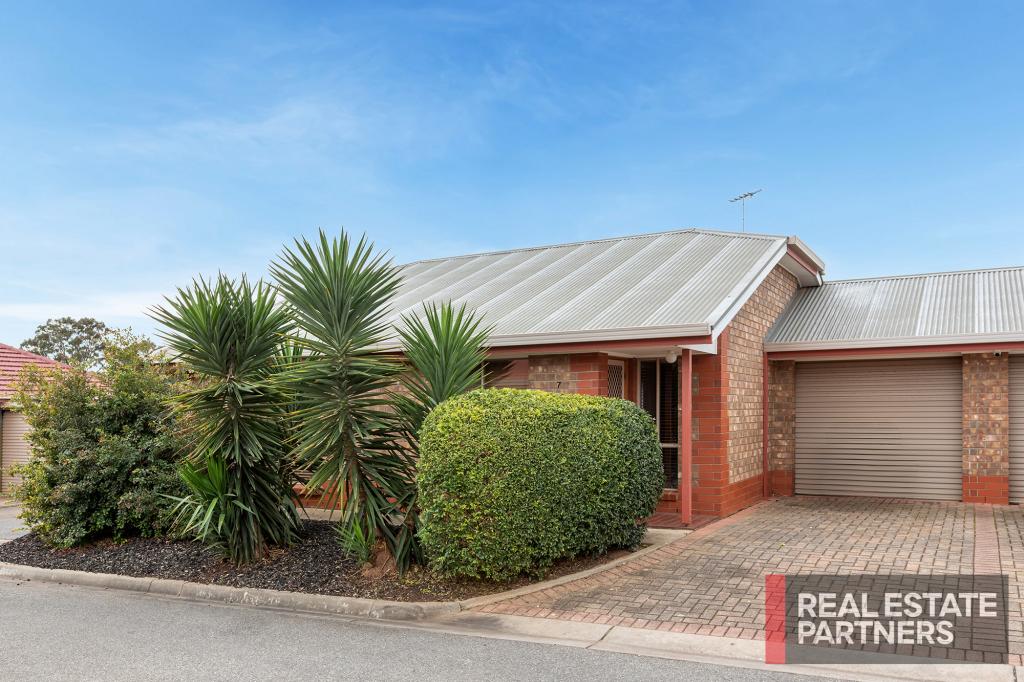 7/8 IVY WAY, PARA HILLS WEST, SA 5096