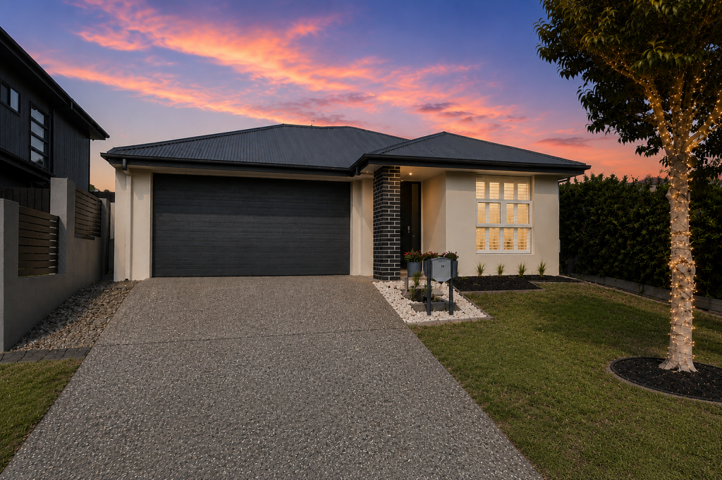 26 CREST ST, NARANGBA, QLD 4504