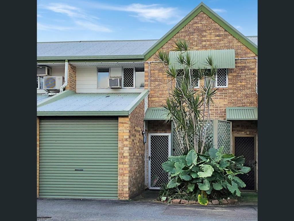 6/69 Little Pease St, Manoora, QLD 4870