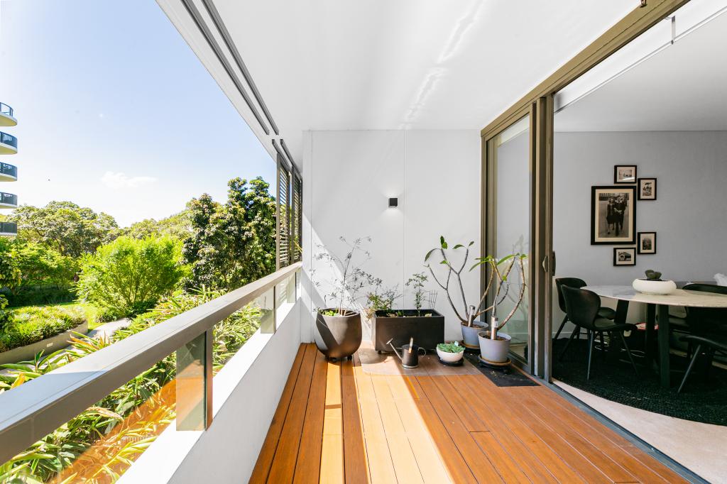 201/255 Morrison Rd, Ryde, NSW 2112