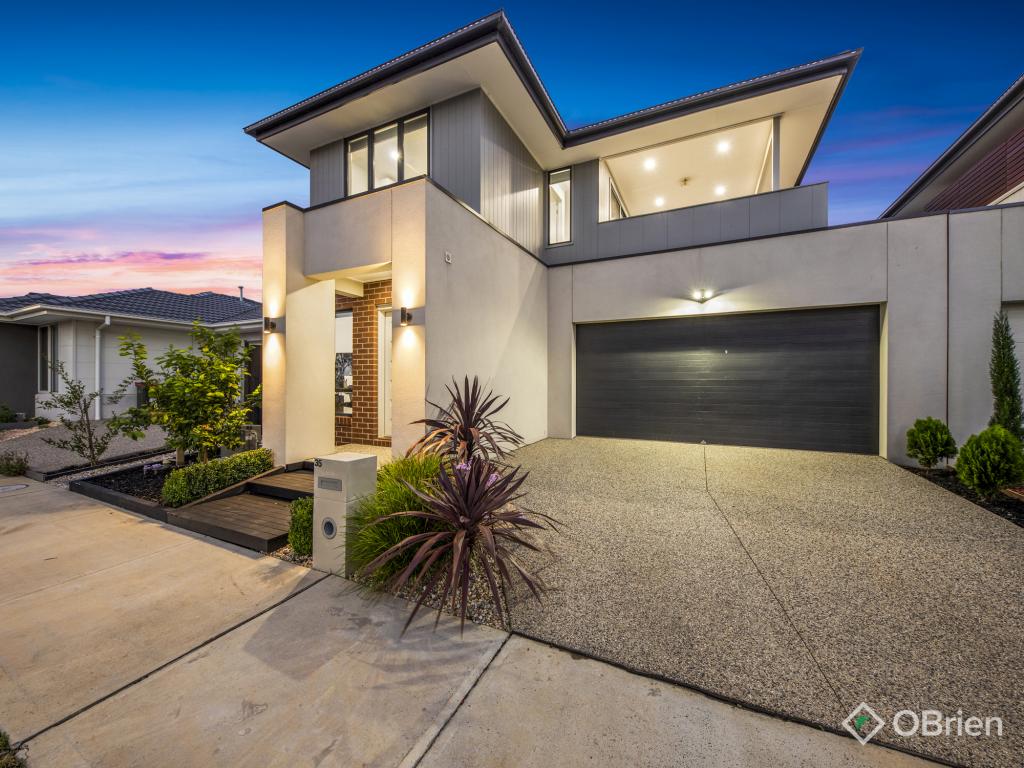 35 Makalu Cct, Clyde North, VIC 3978