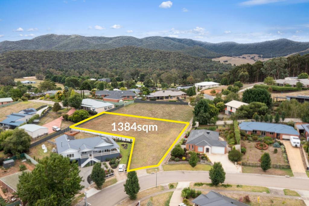 17 Rangeview Dr, Myrtleford, VIC 3737