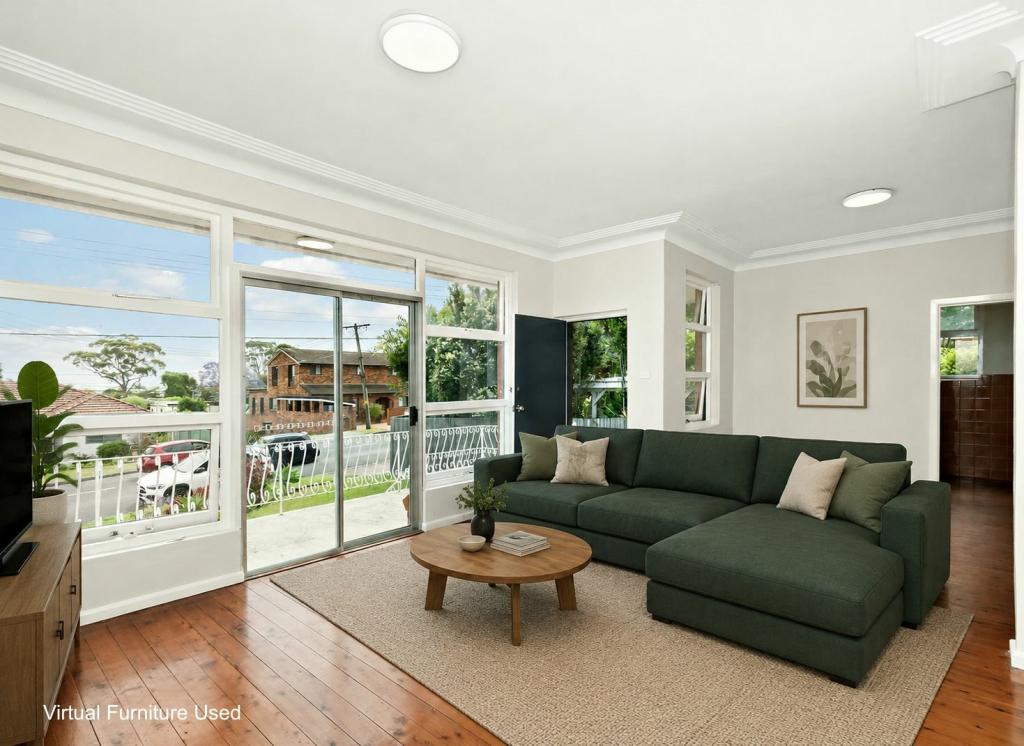 33 Rose Ave, Wheeler Heights, NSW 2097