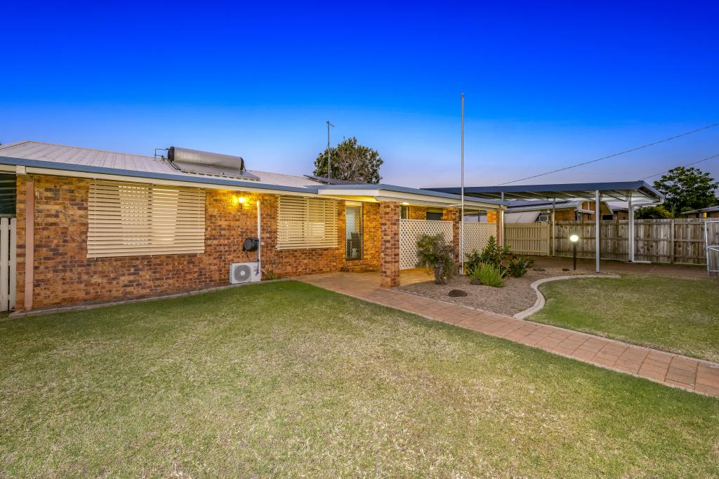 19 Hilltop Pde, Avoca, QLD 4670