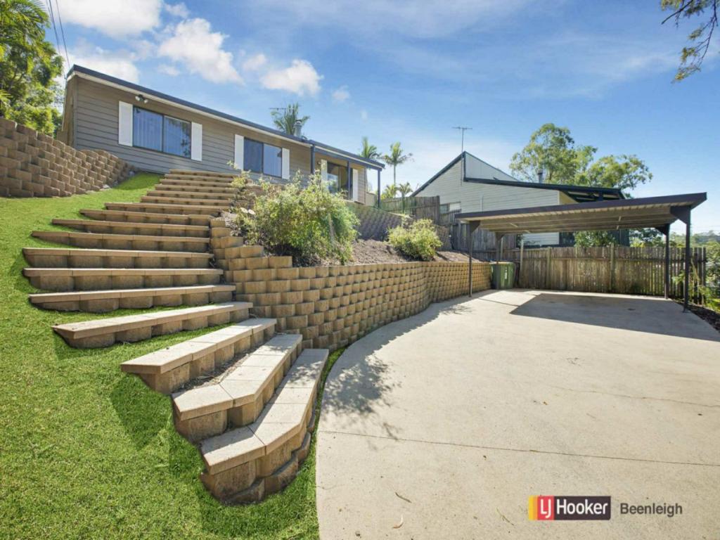 17 Tallagandra Rd, Beenleigh, QLD 4207