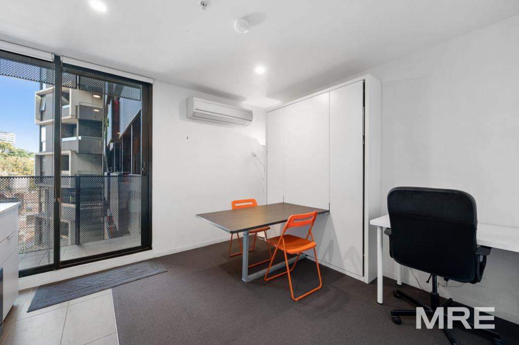 511/253 FRANKLIN ST, MELBOURNE, VIC 3000