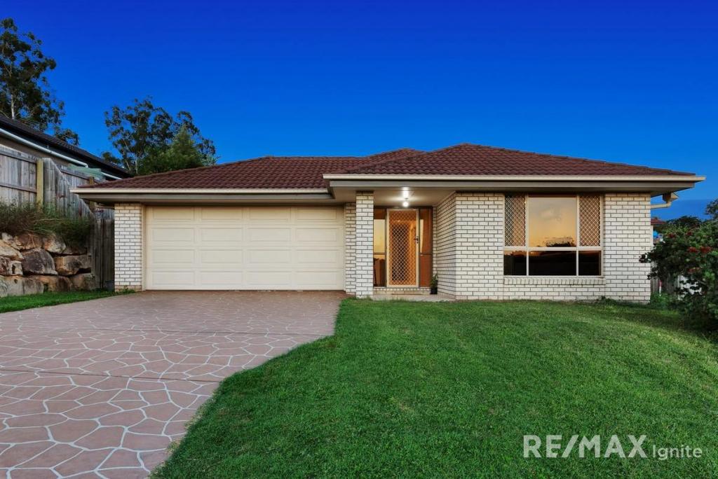 118 SUNVIEW RD, SPRINGFIELD, QLD 4300