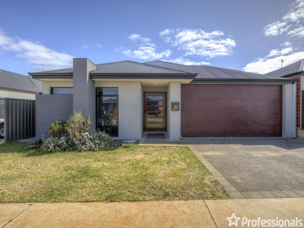 8 Delaware Rd, Baldivis, WA 6171