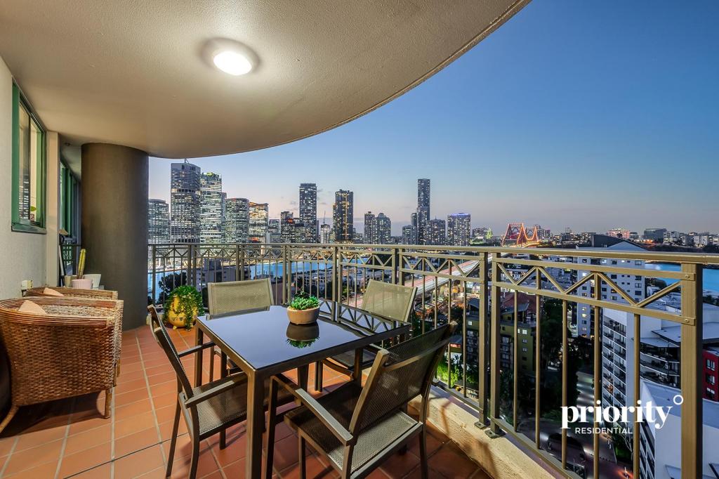 77/1 Goodwin St, Kangaroo Point, QLD 4169