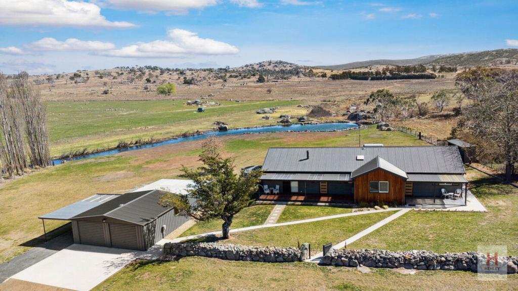 248 Dalgety Rd, Berridale, NSW 2628