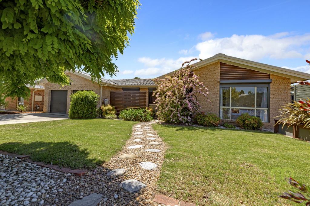 22 Kneebone St, Bonython, ACT 2905