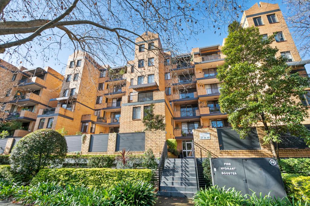 55/758 Bourke St, Redfern, NSW 2016