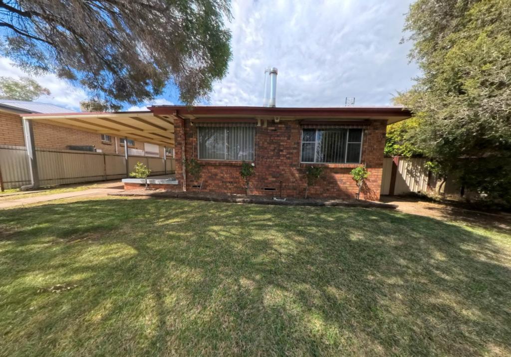 7 Belah St, Forbes, NSW 2871