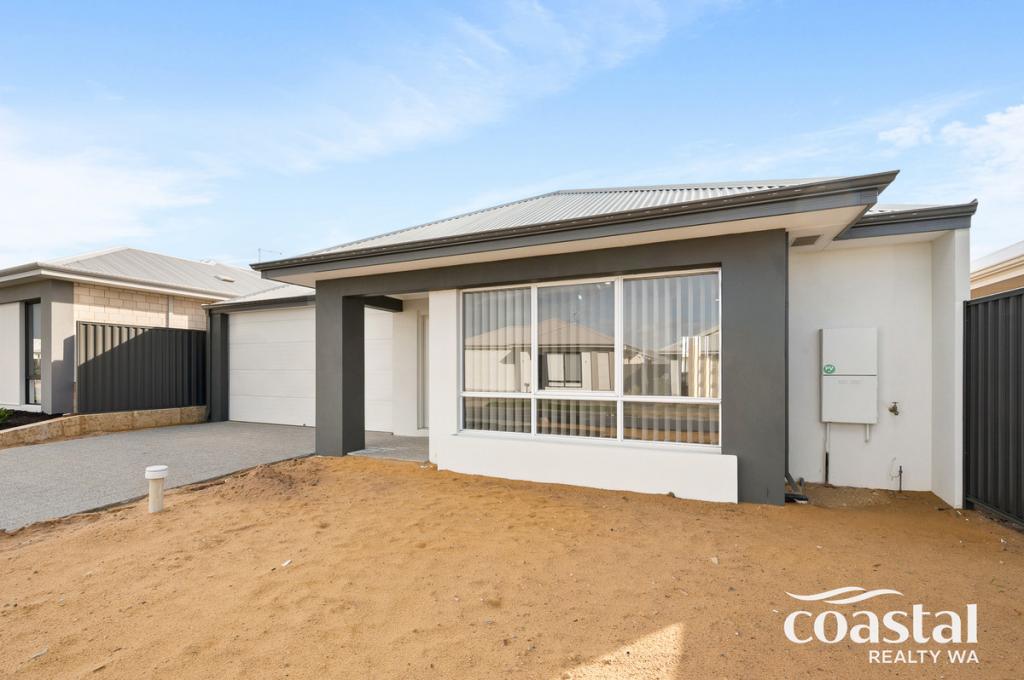 49 DEAUVILLE APP, MADORA BAY, WA 6210