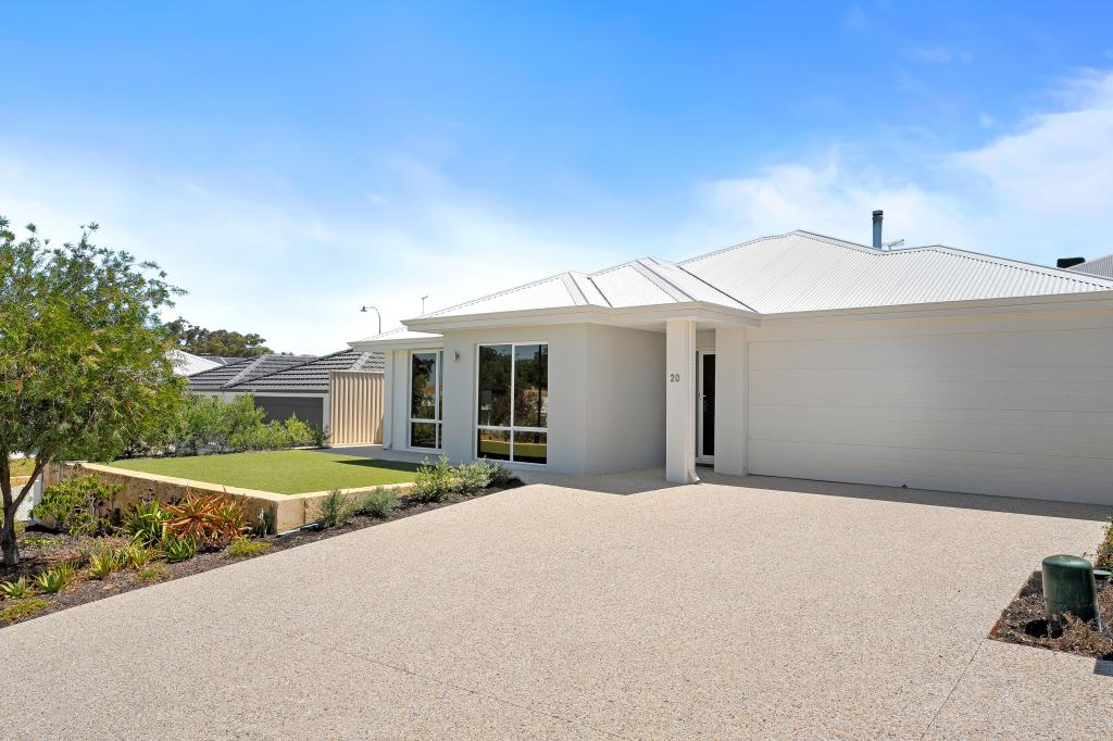 20 Glanford Turn, Baldivis, WA 6171