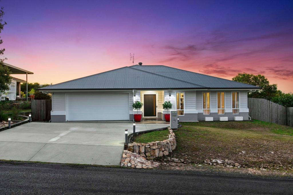 107 Pacific Dr, Booral, QLD 4655