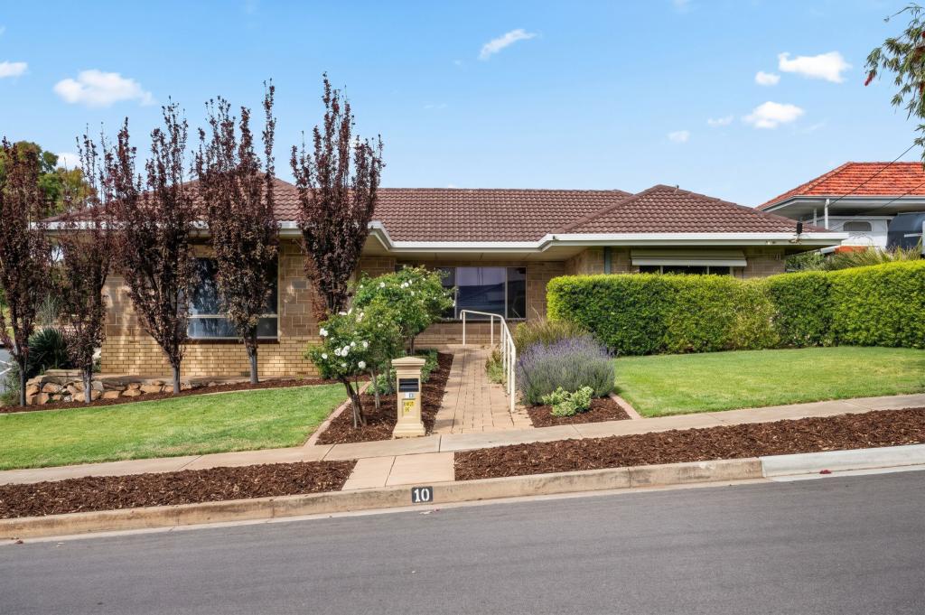 10 Ross St, Seaview Downs, SA 5049